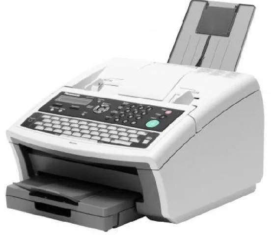 МФУ Panasonic PanaFAX UF-6300