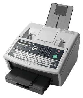 МФУ Panasonic PanaFAX UF-6300 МФУ Panasonic PanaFAX UF-6300