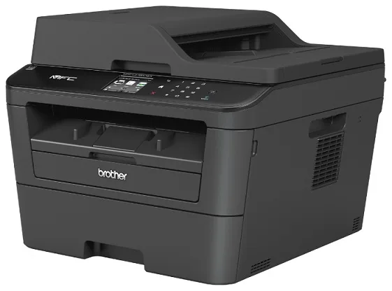 МФУ Brother MFC-L2720DWR (MFCL2720DWR1)