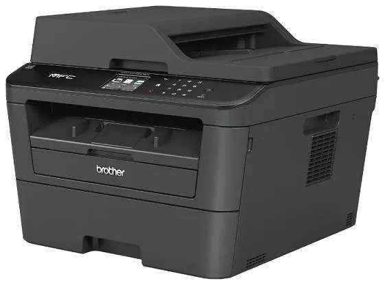 МФУ Brother MFC-L2720DWR (MFCL2720DWR1)