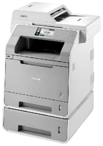 МФУ Brother MFC-L9550CDWT (MFCL9550CDWTR2)