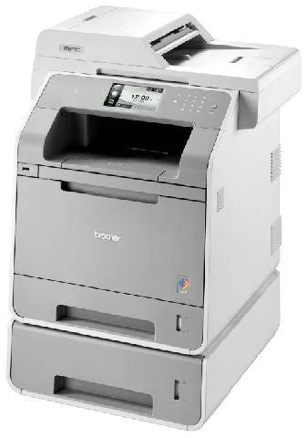 МФУ Brother MFC-L9550CDWT (MFCL9550CDWTR2)