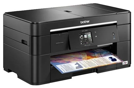 МФУ Brother MFC-J2320 (MFCJ2320R1)