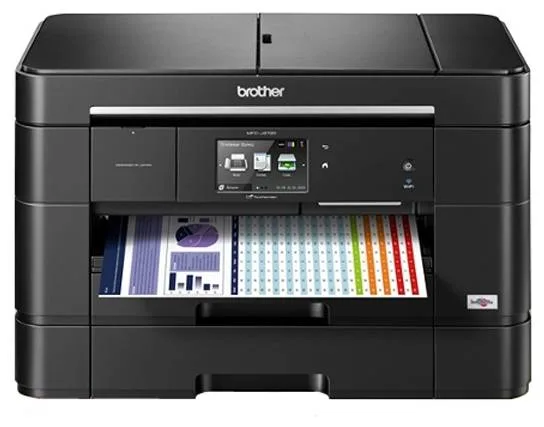 МФУ Brother MFC-J2720 (MFCJ2720R1)