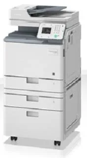 МФУ CANON imageRUNNER C1225iF (9548B007) МФУ CANON imageRUNNER C1225iF (9548B007)