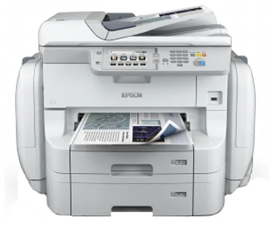 МФУ Epson WorkForce Pro WF-R8590DTWF (C11CE25401)