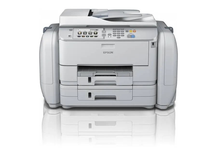 МФУ Epson WorkForce Pro WF-R5690DTWF (C11CE27401CW) МФУ Epson WorkForce Pro WF-R5690DTWF (C11CE27401CW)