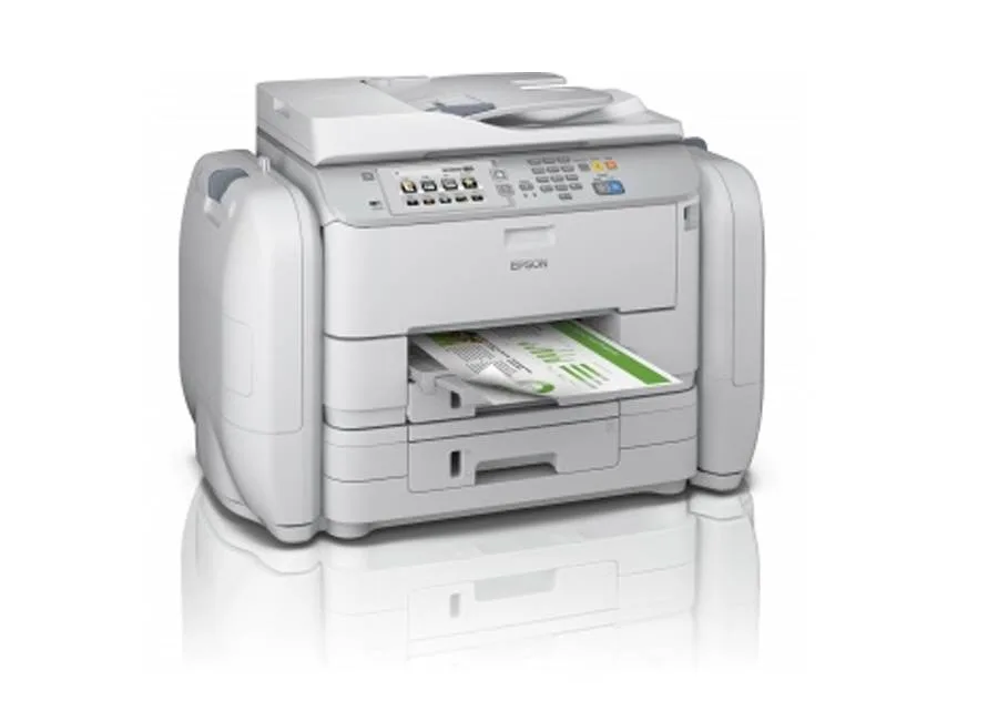 МФУ Epson WorkForce Pro WF-R5690DTWF (C11CE27401CW) МФУ Epson WorkForce Pro WF-R5690DTWF (C11CE27401CW)