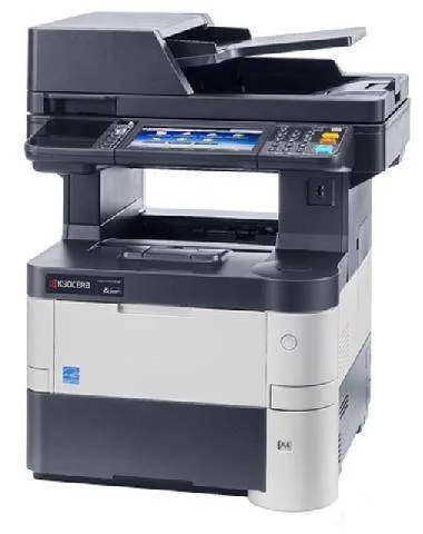 МФУ Kyocera ECOSYS M3540idn МФУ Kyocera ECOSYS M3540idn