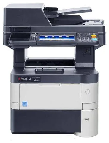 МФУ Kyocera ECOSYS M3550idn