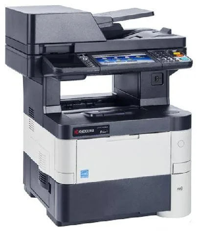 МФУ Kyocera ECOSYS M3560idn МФУ Kyocera ECOSYS M3560idn