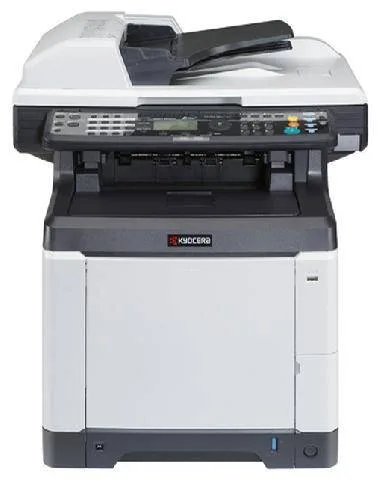 МФУ Kyocera ECOSYS M6026cidn МФУ Kyocera ECOSYS M6026cidn