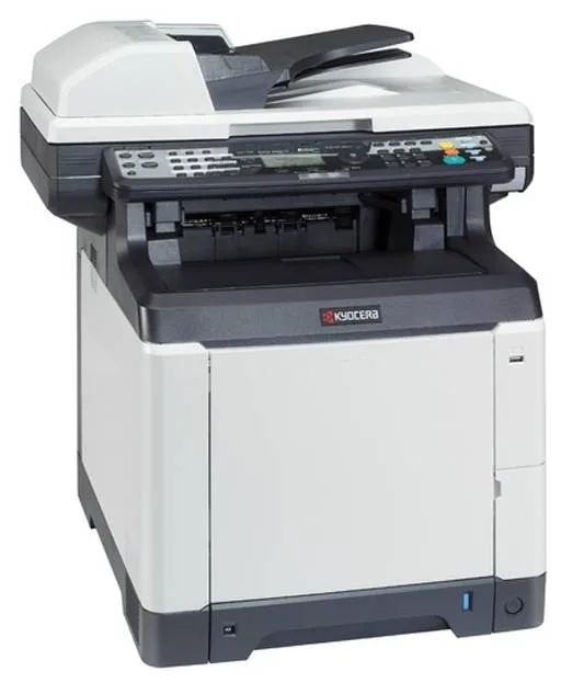 МФУ Kyocera ECOSYS M6026cidn МФУ Kyocera ECOSYS M6026cidn