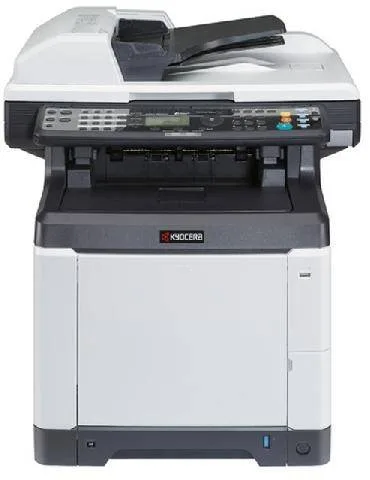 МФУ Kyocera ECOSYS M6526cidn