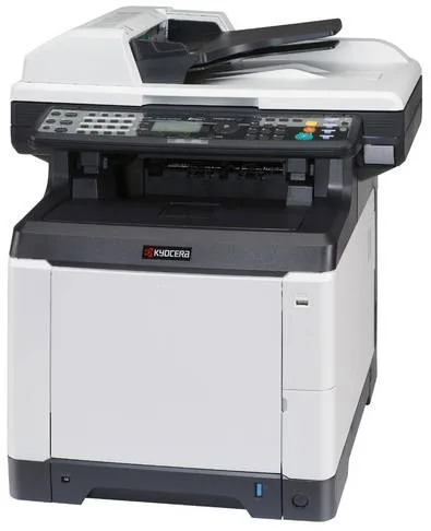 МФУ Kyocera ECOSYS M6526cidn МФУ Kyocera ECOSYS M6526cidn