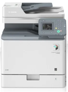 МФУ CANON imageRUNNER C1335iF (9576B001)