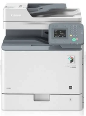 МФУ CANON imageRUNNER C1335iF (9576B001)