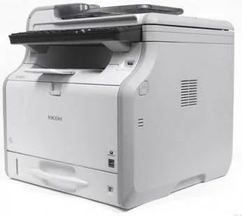 МФУ Ricoh SP 3610SF