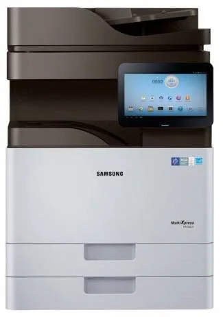 МФУ Samsung SL-K4350LX МФУ Samsung SL-K4350LX