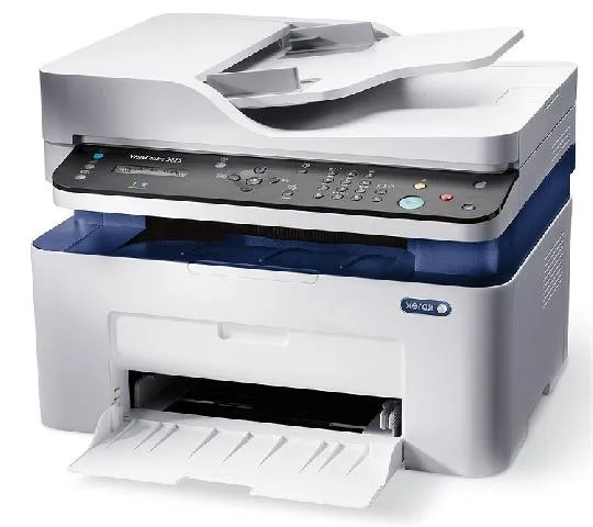МФУ Xerox WorkCentre 3025NI (WC3025NI)