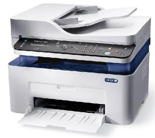 МФУ Xerox WorkCentre 3025NI (WC3025NI) МФУ Xerox WorkCentre 3025NI (WC3025NI)