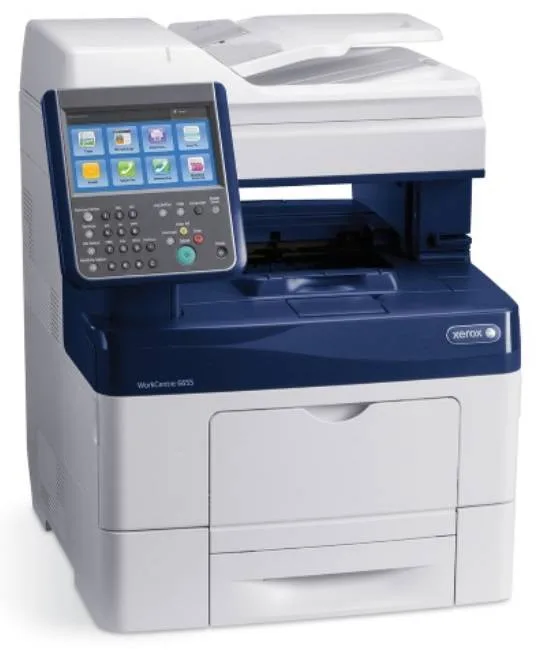 МФУ Xerox WorkCentre 6655V_IX МФУ Xerox WorkCentre 6655V_IX