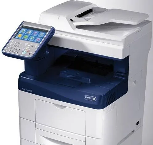 МФУ Xerox WorkCentre 6655V_IX МФУ Xerox WorkCentre 6655V_IX