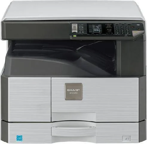 МФУ Sharp AR-6020VE МФУ Sharp AR-6020VE