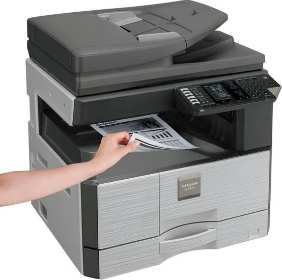 МФУ Sharp AR-6020DVE МФУ Sharp AR-6020DVE
