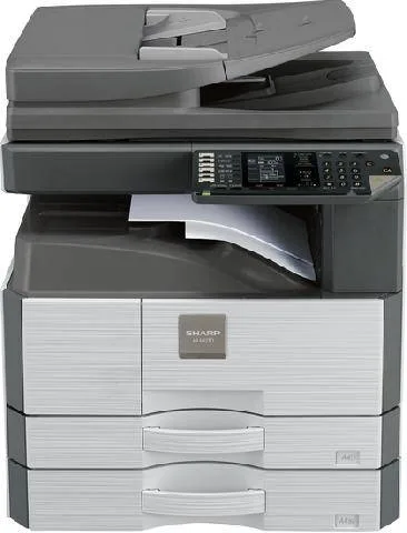 МФУ Sharp AR-6023DVE МФУ Sharp AR-6023DVE