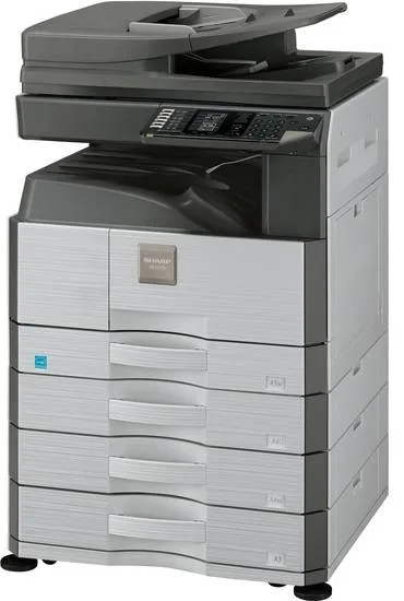 МФУ Sharp AR-6023DVE МФУ Sharp AR-6023DVE