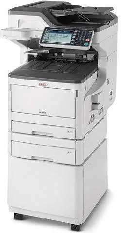 МФУ OKI MC853dnct (45850601)
