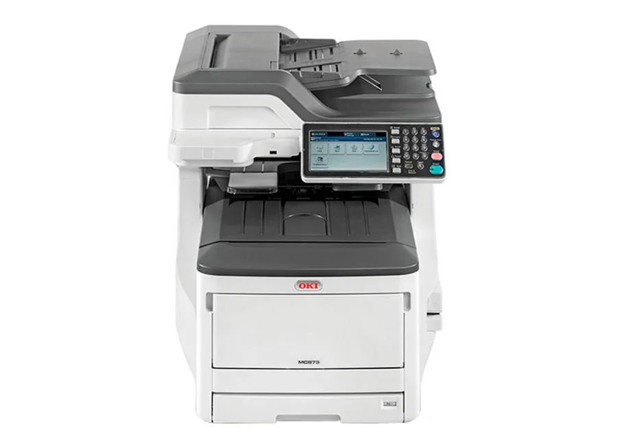 МФУ OKI MC873dn (45850204) МФУ OKI MC873dn (45850204)