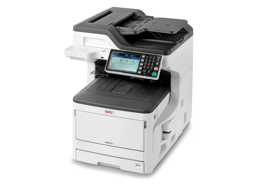 МФУ OKI MC873dn (45850204) в Санкт-Петербурге МФУ OKI MC873dn (45850204) в Санкт-Петербурге