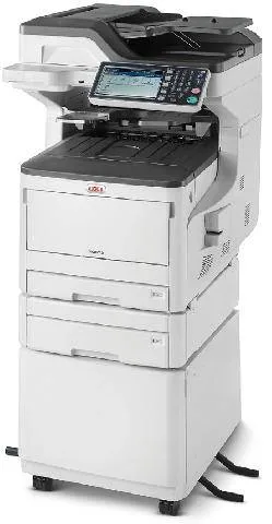 МФУ OKI MC873dnct (45850621) МФУ OKI MC873dnct (45850621)