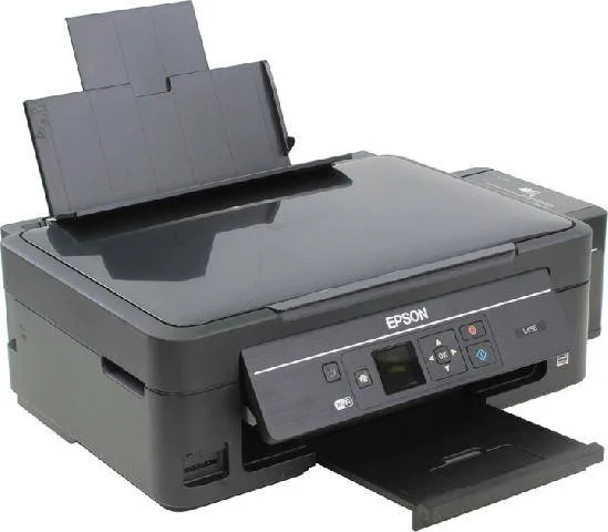 МФУ Epson L456