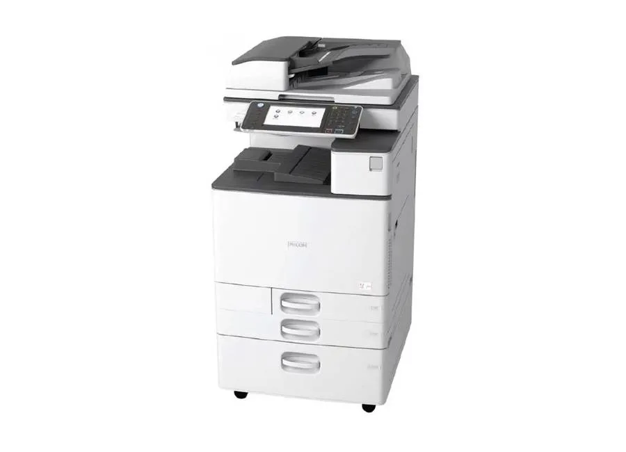 МФУ Ricoh MP C2011SP