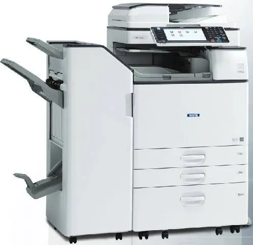 МФУ Ricoh MP 3054SP МФУ Ricoh MP 3054SP