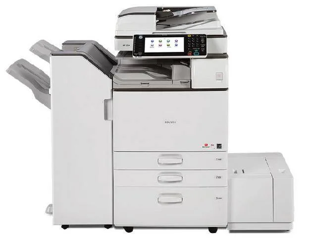 МФУ Ricoh MP 3054ZSP МФУ Ricoh MP 3054ZSP