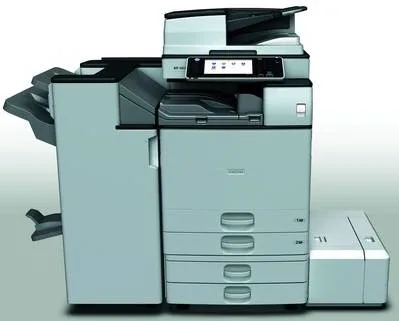 МФУ Ricoh MP 3554ZSP МФУ Ricoh MP 3554ZSP