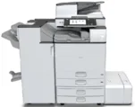 МФУ Ricoh MP 4054AZSP МФУ Ricoh MP 4054AZSP