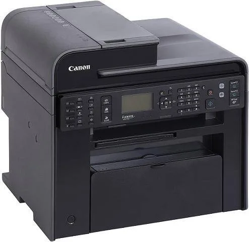 МФУ CANON i-SENSYS MF216n (9540B105)