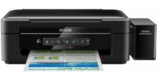 МФУ Epson L366 (C11CE54403)