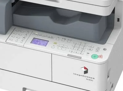 МФУ CANON imageRUNNER 1435i (9506B004) МФУ CANON imageRUNNER 1435i (9506B004)