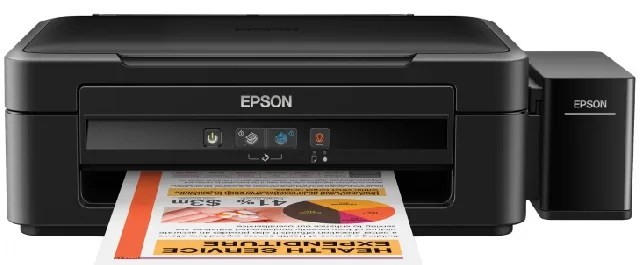 МФУ Epson L222 (C11CE56403)