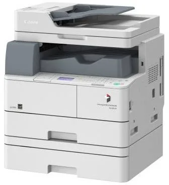 МФУ CANON imageRUNNER 1435iF (9507B004) МФУ CANON imageRUNNER 1435iF (9507B004)