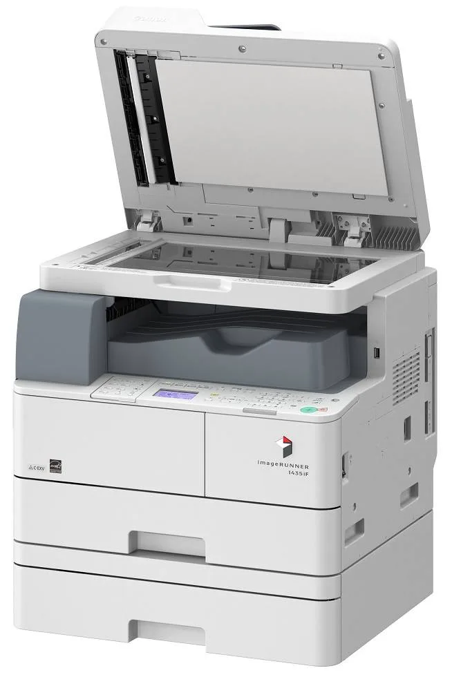 МФУ CANON imageRUNNER 1435iF (9507B004) МФУ CANON imageRUNNER 1435iF (9507B004)