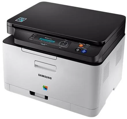 МФУ Samsung SL-C480W