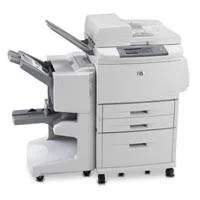 МФУ HP LaserJet M9040MFP (CC394A) МФУ HP LaserJet M9040MFP (CC394A)
