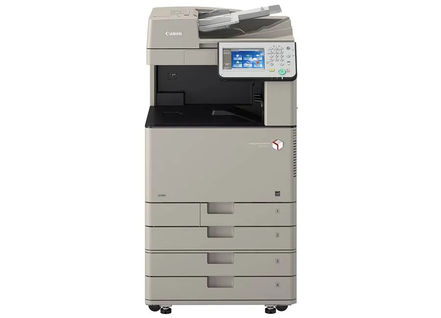 МФУ CANON imageRUNNER Advance C3330i (8477B003)